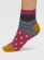 Chaussettes bambou femme