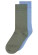 Chaussettes coton bio