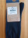 Chaussettes homme en coton biologique
