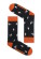 Chaussettes originales en coton bio motif mouettes