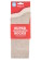 Chaussettes coton bio beige
