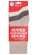 Chaussettes coton biologique couleurs claires