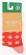 Chaussettes coton bio enfant motif poissons