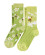 Chaussettes coton bio enfant Living Crafts