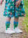 Chaussettes en coton bio équitable pour garçon