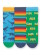 Chaussettes en coton bio équitable pour garçon