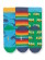 Chaussettes coton bio garçon