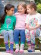 Chaussettes en coton bio