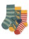 Chaussettes coton bio enfant