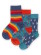 Chaussettes coton bio enfant