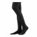 Collants en coton biologique noir