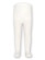 Collants coton bio blancs