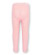 Collants rose clair fille