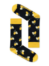 Chaussettes coton bio motifs originaux idéal cadeau