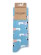Chaussettes rigolotes motif chiens