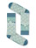 Chaussettes originales homme coton bio parfait cadeau noël