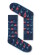 Chaussettes coton biologique homme