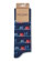 Chaussettes homme en coton bio