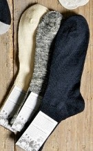 Chaussettes, homme, femme, chanvre 92%, coton bio et spandex Hempage, commerce équitable, commerce éthique