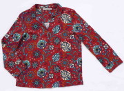 Chemisier jersey coton bio madness