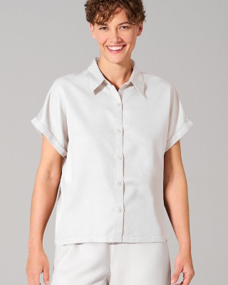 Chemisier Hempage élégant pour l'été