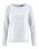 Blouse chanvre coton bio manches longues blanc