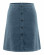 Jupe d'hiver avec patte de boutonnage Hempage