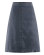 Jupe coton bio chanvre Hempage