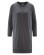 Robe sweat Hempage chanvre coton bio