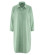 Robe vert clair en chanvre et coton bio hempage