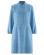 Robe jean chanvre coton bio