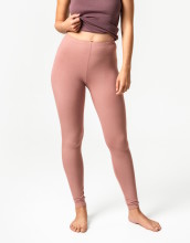 Leggings femme coton bio équitable living crafts