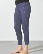 Leggings écologiques pour le yoga