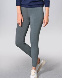 Pantalon de détente femme en bambou et coton bio Dashka