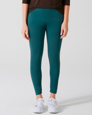 Leggings écologique femme - lyocell de chanvre et eucalyptus