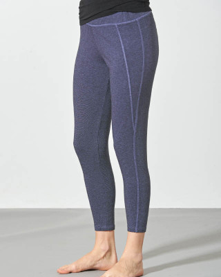 Leggings écologiques pour le yoga