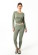 Legging coton biologique living crafts