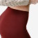 Leggings femme coton bio
