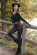 Leggings bambou sport yoga
