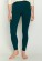 legging coton bio équitable pour femme
