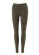 Leggings bambou et coton bio original yoga