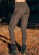 Leggings bambou femme