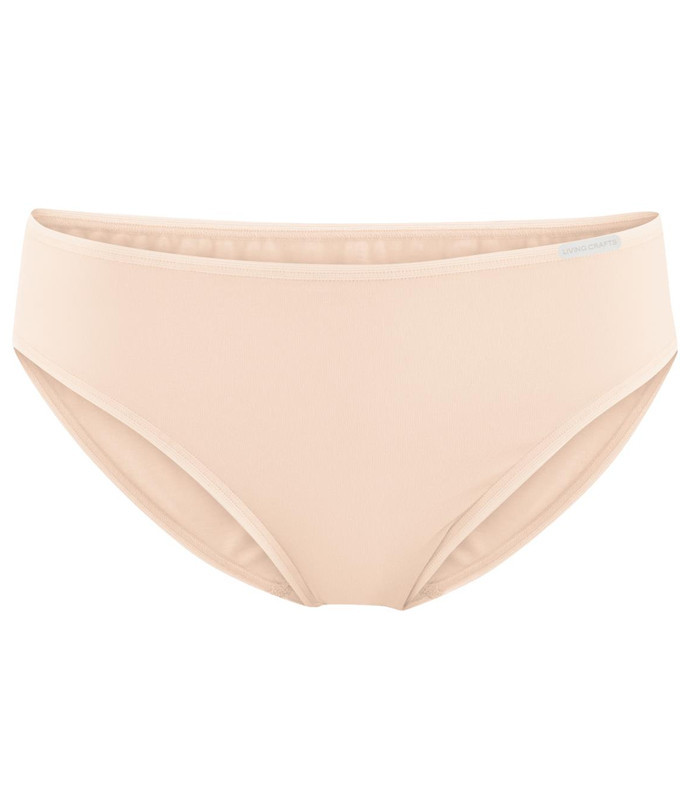 Slip femme rayé ligne Carole - coton biologique