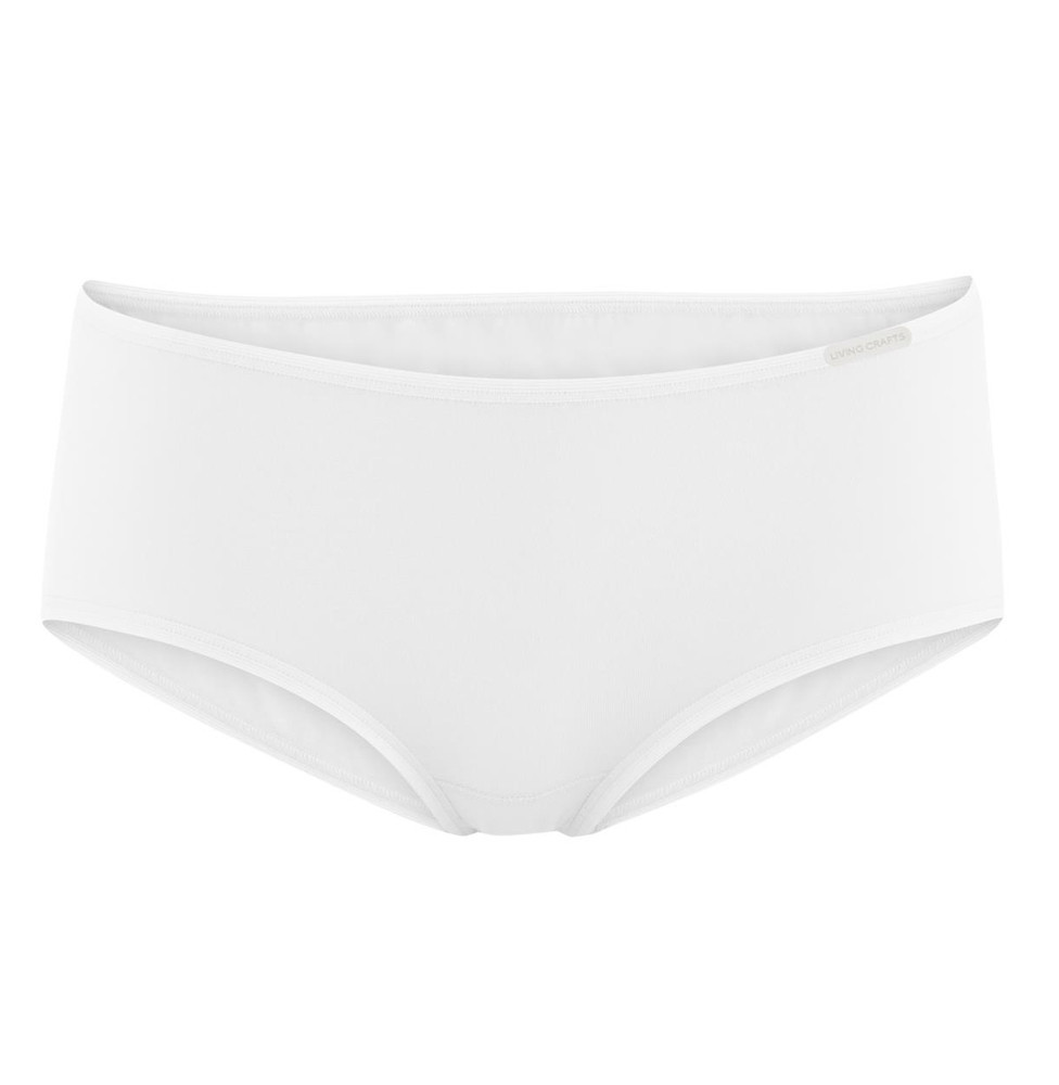 shorty coton bio