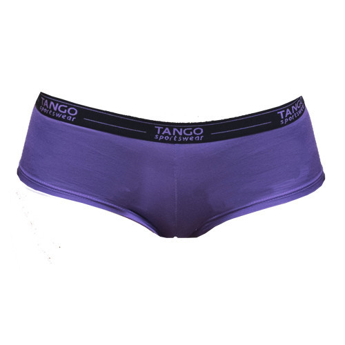 Culottes Femme Haute Taille En Bambou – Lot De 3, Doux, Respirant, Sans Couture