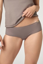 Culotte coton bio équitable femme
