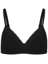 Soutien gorge coton bio sans armatures comazo earth