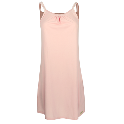 Chemise de nuit été coton bio