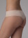 Culotte invisible couleur chair