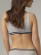 Brassière sportive en coton bio gots comazo earth